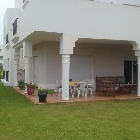 Magnifique Appartement Saidia Wifi Gratuit Et Chaines Internationales Екстер'єр фото