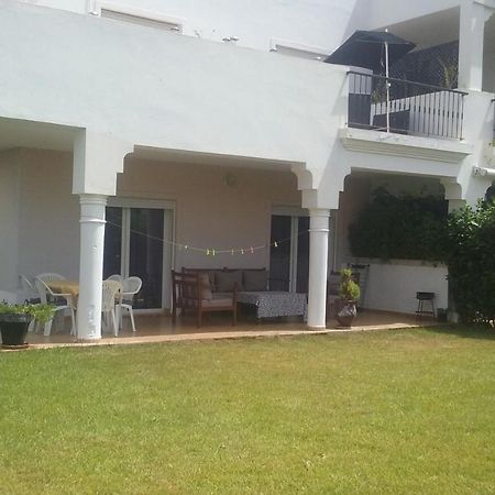 Magnifique Appartement Saidia Wifi Gratuit Et Chaines Internationales Екстер'єр фото