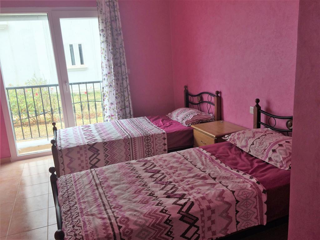 Magnifique Appartement Saidia Wifi Gratuit Et Chaines Internationales Екстер'єр фото