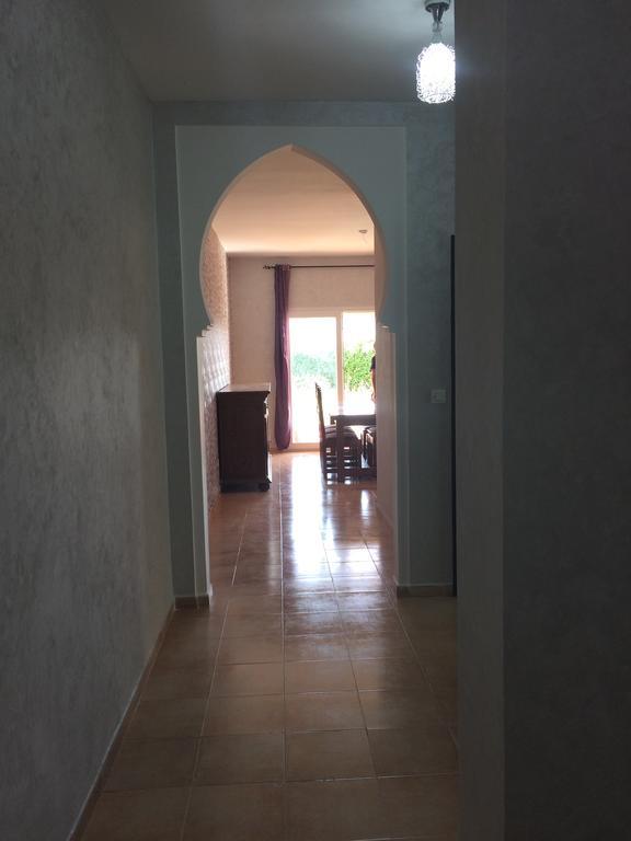 Magnifique Appartement Saidia Wifi Gratuit Et Chaines Internationales Екстер'єр фото