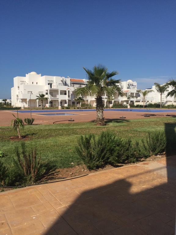 Magnifique Appartement Saidia Wifi Gratuit Et Chaines Internationales Екстер'єр фото