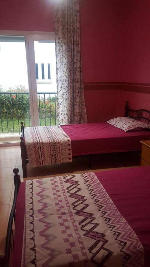 Magnifique Appartement Saidia Wifi Gratuit Et Chaines Internationales Екстер'єр фото