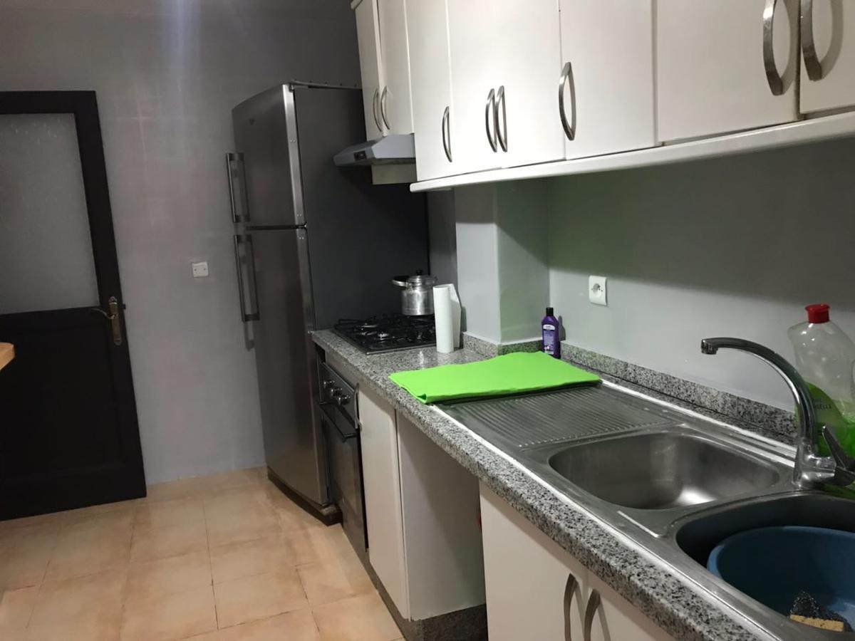 Magnifique Appartement Saidia Wifi Gratuit Et Chaines Internationales Екстер'єр фото