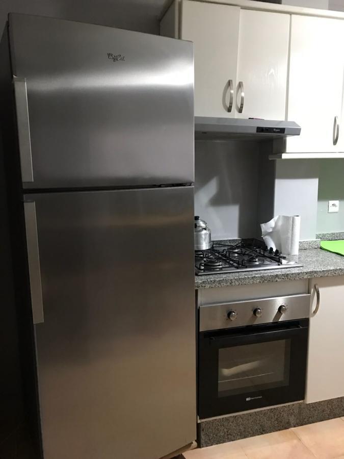 Magnifique Appartement Saidia Wifi Gratuit Et Chaines Internationales Екстер'єр фото