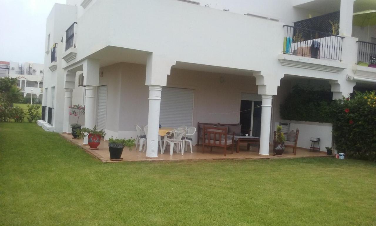 Magnifique Appartement Saidia Wifi Gratuit Et Chaines Internationales Екстер'єр фото